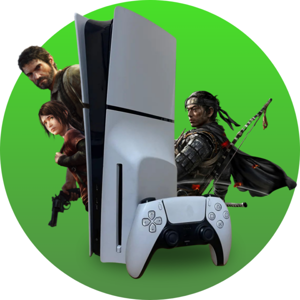 PlayStation 5