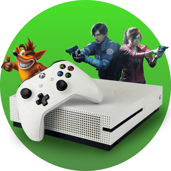 Xbox One
