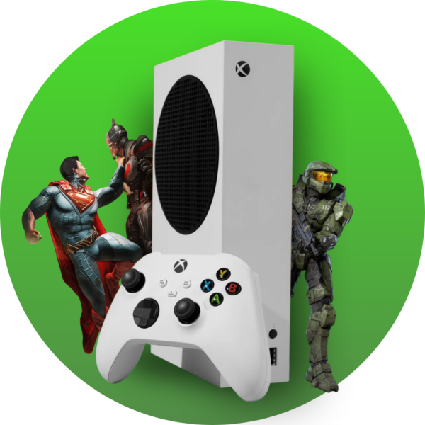 Xbox Series